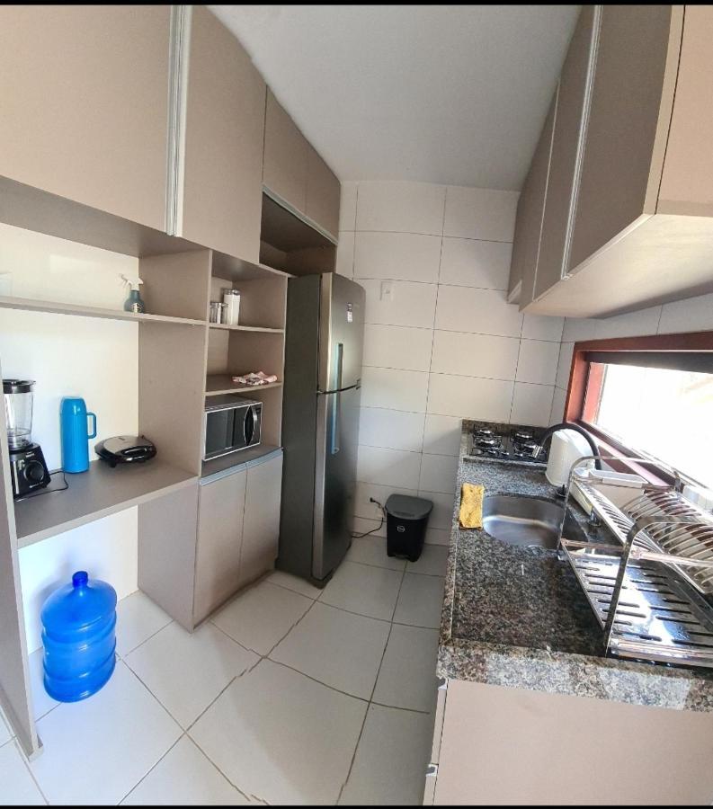 Appartamento Flatsfamily Gravatá Esterno foto