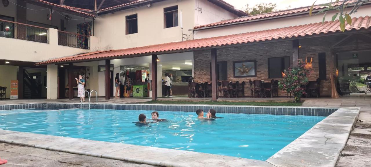 Appartamento Flatsfamily Gravatá Esterno foto